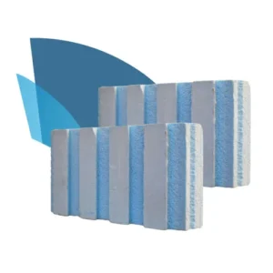 FABCO BLOCK INSERT XPS (insulated cement block)