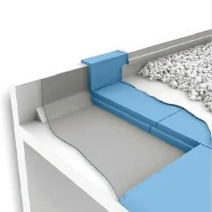 Fabco Board XPS ( ROOF )