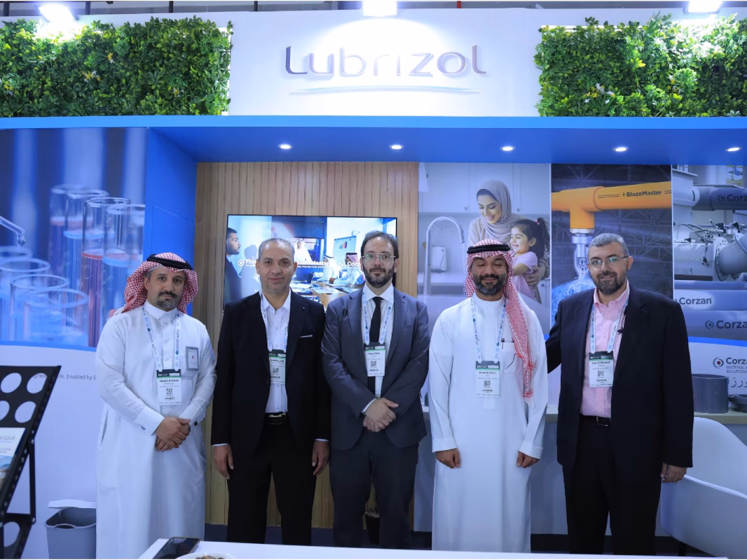 معرض الخمس الكبار 2026
